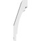 Ekena Millwork 5 1/2-in. W x 6-in. D x 18-in. H Merced Architectural Grade PVC Knee Brace BRCP055X06X18MRC - alternate 2